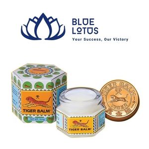 Baume du Tigre de Haute Qualité, Crème Rafraîchissante Essentielle pour Massage, Soin Corporel Relaxant, Vente en Gros Vietnam - Product Image 1