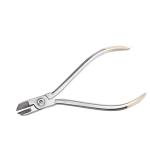 Pinces orthodontiques dentaires en acier inoxydable avec poignée antidérapante, outil dentaire, kit dentaire, instruments chirurgicaux - Product Image 3