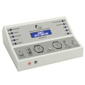 Analyseur de montres à quartz de qualité supérieure pour atelier de réparation de montres avec détection rapide du mouvement à quartz et performances stables - Product Image 4