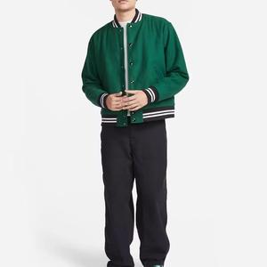 Varsity Jacket with Unique Design and Logo Breathable & Quick Dry Winter <b>Wool</b> Custom Size Custom varsity jacket men - Product Image 5