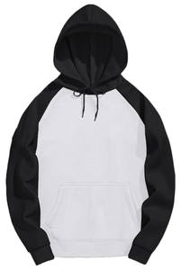 Ensemble de survêtement tendance hip-hop personnalisé pour homme, en coton, 2 pièces (pantalon et sweat à capuche), décontracté, en vente - Product Image 2