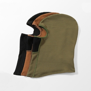 Pasamontañas Premium Hecho a Medida en EE. UU. para Esquí, de Alto Rendimiento, Transpirable, Cubre Rostro Térmico para Invierno, Ropa Deportiva, Pedido al por Mayor - Product Image 3