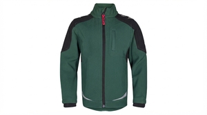 Wholesale Men's Stand Collar Softshell Fleece Jacket Windproof <b>Waterproof</b> <b>Warm</b> Outdoor Hiking Camping Windbreaker Winter Coat - Product Image 6