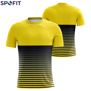 Camiseta Antiarrugas para Hombre, Sublimada, 100% Poliéster, Calidad Premium, Estilo Casual, Últimos Diseños, Corte Holgado, Camiseta Estampada para Hombre - Product Image 5