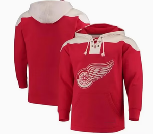 Suéteres, Pullovers y Sudaderas con Capucha de los Golden Knights, Penguins, Avalanche y Ducks al Por Mayor a Precios Bajos - Product Image 6