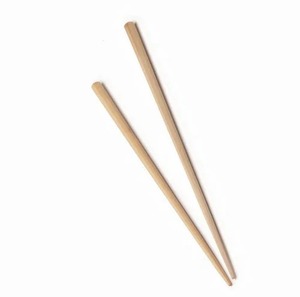 Palillos de madera personalizados FAIZA CRAFT FC-5998 con diseño clásico chino y soporte, reutilizables, para sushi, regalo japonés y coreano - Product Image 3