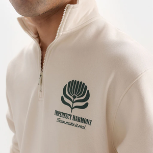 Sudadera con Capucha de Felpa Gruesa de Moda con Cordones Elásticos Ajustables y Paneles Resistentes al Agua - Product Image 2