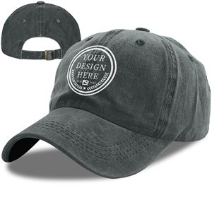 Gorra de Béisbol Unisex de 6 Paneles, Ajustable, 100% Algodón Lavado, Estampado Animal, Transpirable, Impermeable, de Lona, Informal, para Adultos - Product Image 2