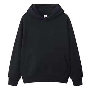 Cheap Custom Logo Oversized Women's <b>Hoodie</b> <b>Plain</b> Lime Green Cotton Fleece Streetwear Pullover Blank Sweatshirt for Women - Product Image 1