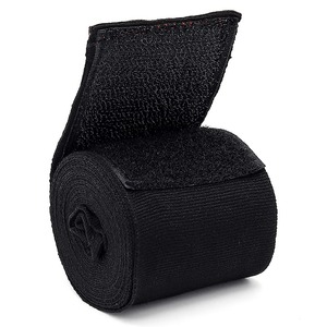 Bandages de boxe pour adultes de qualité supérieure à prix compétitif, bandages d'entraînement personnalisés imprimés - Product Image 3