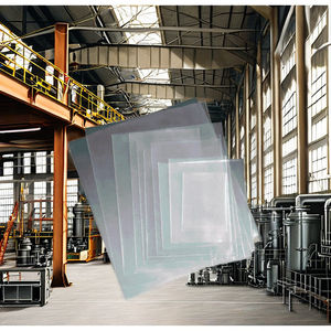 ถุงช้อปปิ้งอุตสาหกรรมแบบหนาพิเศษ RAO LDPE ก้นเหลี่ยม ข้างขยาย ปิดผนึกด้วยการพิมพ์กราเวียร์ - Product Image 1