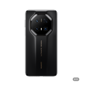 2024 ban đầu uesd cho Hua wei HUI Mate 70 RS thiết kế cuối cùng Kirin 9020 5700mAh 6.93 "Màn hình OLED 120Hz 100W sạc nhanh - Product Image 4