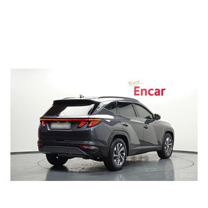 Hyundai Tucson Inspiration 2WD avec boîte automatique, 49 364 km, sièges en cuir, caméra de recul, conduite à gauche, modèle 2021/11 - Product Image 2