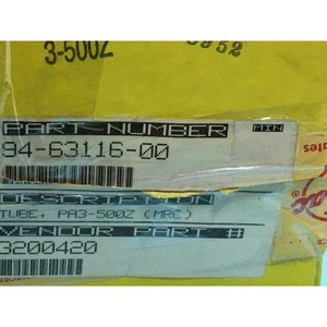 หลอดอิเล็กตรอน Eimac 3-500Z, 94-63116-00, Varian - อุปกรณ์และอะไหล่เซมิคอนดักเตอร์ระดับโลกที่เชื่อถือได้ - Product Image 6