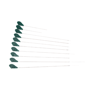 Instrumentos de Artroscopia Quirúrgica Manual Clase I, Modelo DC-PK-0028, Aguja Pasadora de Suturas, Certificación CE, Reutilizables, en Oferta - Product Image 1