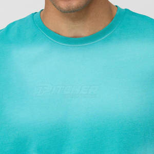 Camisetas Modernas para Hombre con Tela Suave, Costuras Resistentes, Elasticidad Cómoda y Diseño Moderno - Product Image 6