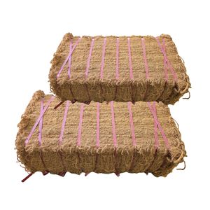 Best Selling Product COIR NET High Durability Coir Geotextile for Soil <b>Conservation</b> with High Quality - Product Image 1