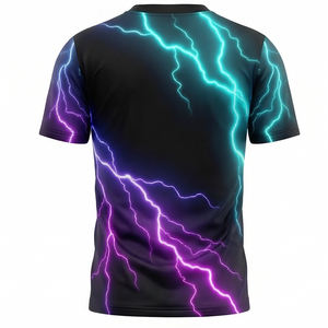 Conjunto de Uniforme de Entrenamiento de Fútbol Profesional, Ropa Deportiva Transpirable para Equipos, MALUZA INDUSTRIES - Product Image 4