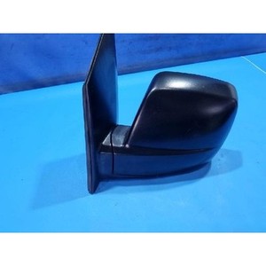 H-1 2008-2015 LEFT <b>Mirror</b> Assy-Outside Rear View, LH Used OEM 876104H000 - Product Image 1