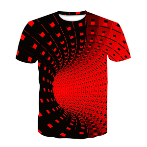 Wholesale High Quality Sublimation T-<b>shirts</b> <b>100</b>% <b>Polyester</b> T-<b>Shirts</b> For Sublimation New Sublimation T-<b>shirts</b> - Product Image 5