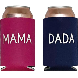 Enfriador de Latas de Neopreno Directo de Fábrica, Aislante de Bebidas con Logotipo Personalizado, Servicio OEM, Pedidos al por Mayor, Suministro de Calidad de Exportación - Product Image 5