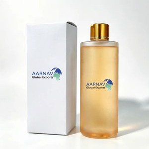 AARNAV Global Exports Huile Essentielle Pure d'Acide Kojique, Aromathérapie à Base de Plantes, Raffermissante et Éclaircissante, 100% Pure, Tous Types de Peau - Product Image 4