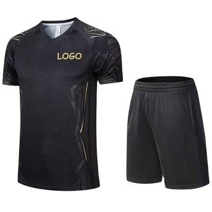 Vêtement de tennis d'équipe personnalisé, très résistant, anti-UV, anti-décoloration, extensible, 100 % polyester, très demandé - Product Image 6