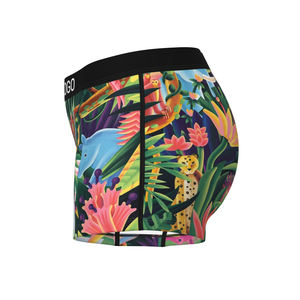 Shorts de Yoga de Cintura Alta para Mujer, Personalizados al por Mayor, Transpirables, Elásticos en Cuatro Direcciones, de Spandex, para Fitness, Gimnasio y Running - Product Image 2