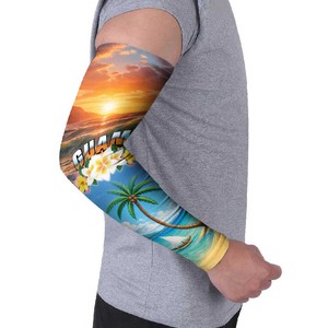 Ropa Splendid Apparel Unisex con Estampado Floral, Manga Larga, UPF50+, Sublimación, Tela de Seda de Hielo, para Todas las Estaciones, Ropa para Exteriores - Product Image 2