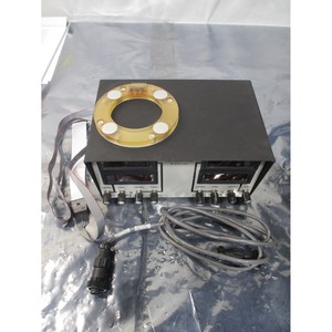 AMAT 0010-09063 SUSCEPTOR CALIBRATION DISP ASSY - อุปกรณ์และชิ้นส่วนเซมิคอนดักเตอร์ระดับโลกที่เชื่อถือได้ - Product Image 1