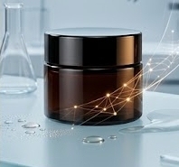 Advanced Anti Aging Firming Face Cream Moisturizing Radiance Skincare OEM ODM 50g MOQ 400 pcs - Product Image 2