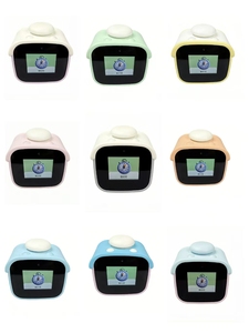 ของเล่นหุ่นยนต์ AI Talking Toys XDT ของเล่นหุ่นยนต์เพื่อการศึกษา พร้อมรีโมทคอนโทรลผ่านแอพ ตอบสนองเร็ว รับสายได้ หน่วยความจำ 16GB สำหรับเด็ก - Product Image 6