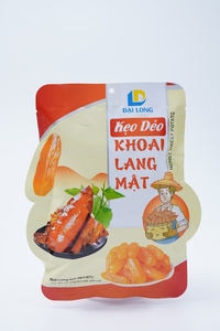 Dai Long's Best Selling Honey Sweet Potato Jelly <b>Candy</b> - Product Image 5