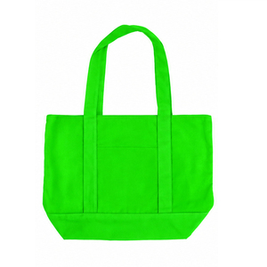 Sac fourre-tout en toile de coton pour adultes, service OEM, qualité supérieure, écologique, prix bas - Product Image 1