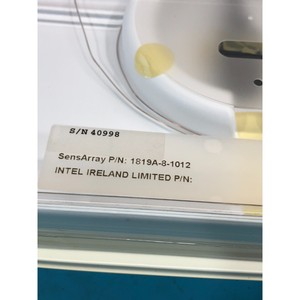 Sonda de Proceso SensArray 1819A-8-1012, 8 pulgadas - Equipo y Piezas de Semiconductores de Confianza de Marca Global - Product Image 6