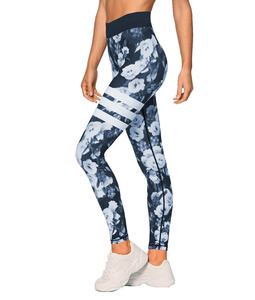 Leggings sublimados para mujer, 100% poliéster, ligeros, económicos, suaves, de secado rápido, largos. - Product Image 3