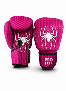 Guantes de Boxeo Unisex con Diseño Personalizado Impresos en Toda la Superficie, Protección para las Manos, Fabricante de Accesorios de Boxeo Personalizados - Product Image 3