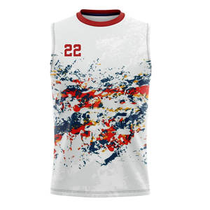 Uniformes personnalisés 7v7, uniformes 7 sur 7, maillots de football américain imprimés de haute qualité, uniformes de football 7 sur 7 pour hommes, compression - Product Image 1