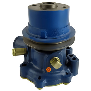 Conjunto de Bomba de Agua y Bomba de Aceite para Motor de Tractor Swaraj 724, OEM P219490B, Bomba de Refrigeración de Alta Resistencia - Product Image 1