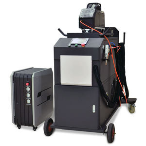 Generador de Nitrógeno Puro de Fábrica, Máquina de Producción de Nitrógeno para Soldadura Láser con 99.999% de Pureza de Gas Nitrógeno - Product Image 5