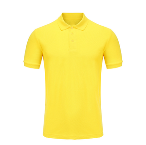 Camiseta Polo de Alta Calidad para Hombre, para Uso Casual, 100% Algodón, Transpirable, Tallas Grandes - Product Image 2