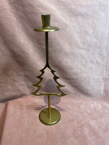 Support à bougies en métal de qualité supérieure pour 2 bougies, pour la décoration de la maison, au meilleur prix - Product Image 2