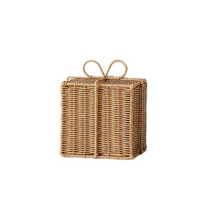 Magnifique Guirlande de Table en Rotin Faite à la Main pour Décorer le Sapin de Noël – Nouvelle Collection Style Pro - Product Image 4