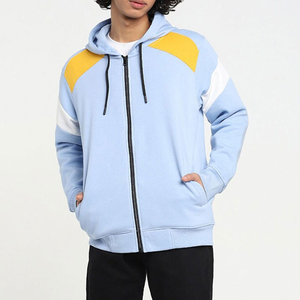 Sudaderas Casuales Transpirables para Hombre, Talla para Adultos 2027, Nueva Llegada de Invierno, Sudaderas con Cremallera para Hombre, Buena Calidad - Product Image 2