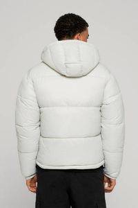 Chaqueta de Plumón 2026 OEM al por Mayor, Chaqueta de Invierno para Hombre, Gruesa, Cálida, Resistente al Viento, de Alta Calidad - Product Image 5