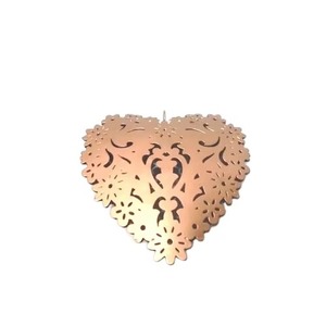 Attractive festive metal <b>stars</b> perfect <b>for</b> glamorous Christmas <b>tree</b> arrangements amazingly crafted by HRCRAFTVERSE - Product Image 5