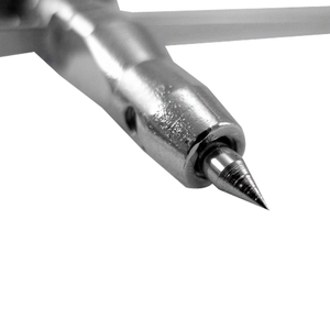 Vách Thạch Cao Có Thể Điều Chỉnh Vòng Tròn Công Cụ Cắt Mô Hình 15250 Cho Cắt Hoàn Hảo Vòng Tròn Không Có Điện - Product Image 6