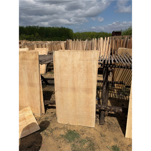 Soporte Técnico en Línea para Fabricación de Madera Contrachapada, Corte en Rodajas OEM/KAW, Chapa de Madera de Caucho Natural de Vietnam 100% con Núcleo de Madera de Caucho, Corte Rotatorio - Product Image 1