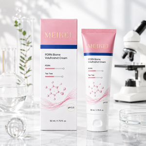 Crema Facial Coreana con Glutatión y Escualano, con Espículas, para Blanquear, Humectar, Dar Brillo, Antiarrugas, Revitalizante, Cuidado de la Piel, K-Beauty OEM - Product Image 4