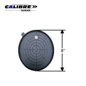 Ventouse de levage à pompe TAIWAN CALIBRE 8 pouces avec poignée métallique et pompe en laiton, ventouse de levage - Product Image 2